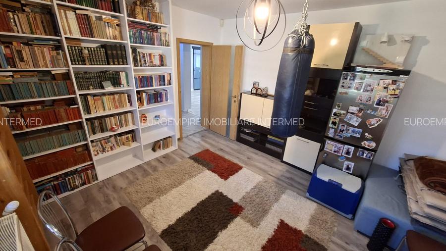 Vila P+1E de vanzare in localitatea Eforie Nord, zona de vile - 22