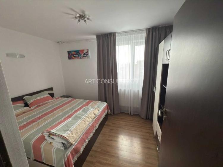 Drumul Taberei | Hanul Drumetului |  2 Camere | Metrou | Pet-Friendly - 3
