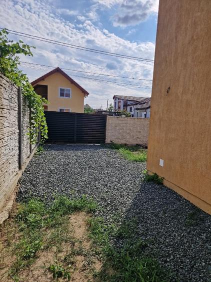 Casa cu 7 camere, 259 mpu, Dimitrie Dinicu 31A - Timisoara