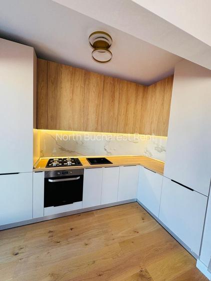 Apartament 2 camere Unirii/Complex nou-Parcare - 5