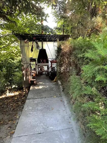 Casa de vacanta cocheta in Cornu renovata 2023! - 11