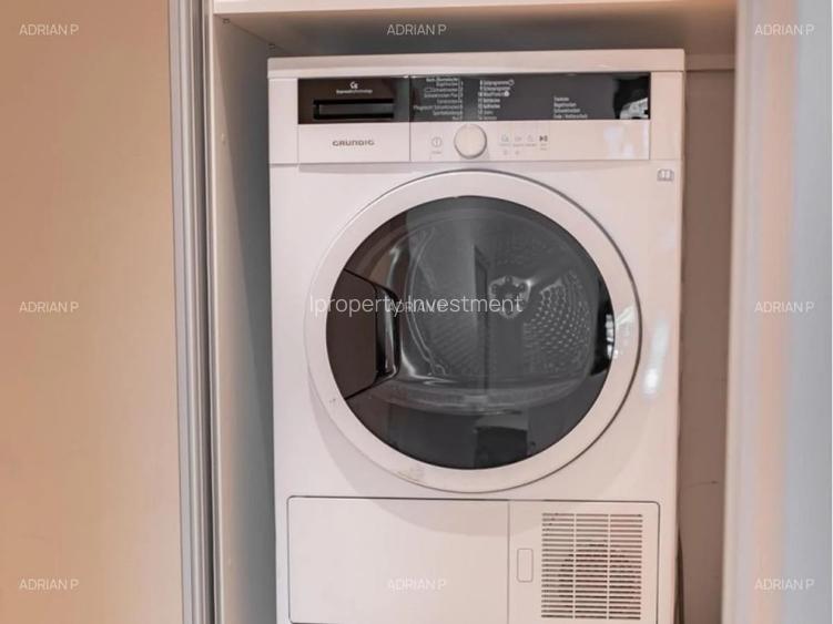 Herastrau | | 2 camere | Centrala | Parcare | - 8