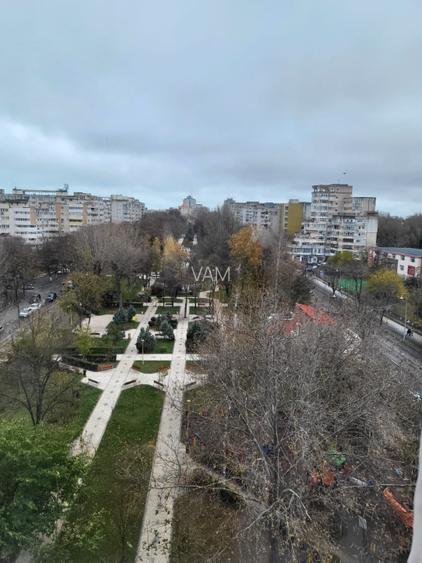 Proprietar vând apart 3 cam confort 1 Bd Tomis/Furnicuța mobilat - 15