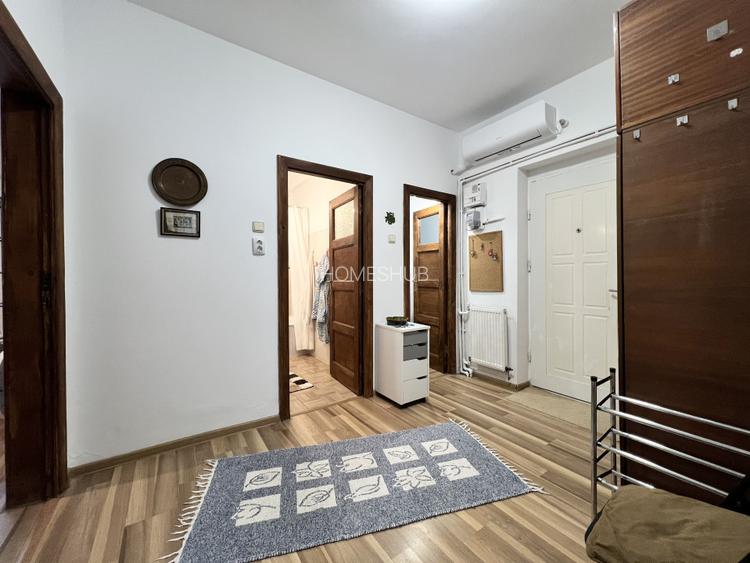 Garsoniera decomandata 57 mp+boxa, PET FRIENDLY & centrala proprie! - 11