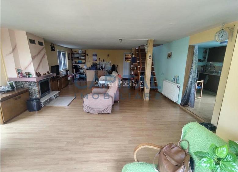 Casa de vanzare, in Moara - Suceava - 6