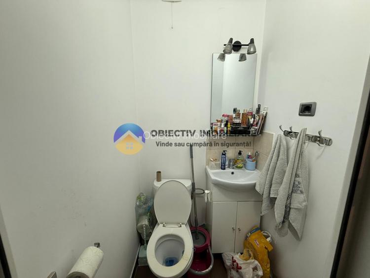 Apartament de vanzare Darmanesti / 2 bai - 12