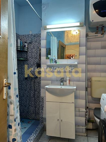 De vazare apartament 3 camere Aviatiei - 68mp - 19