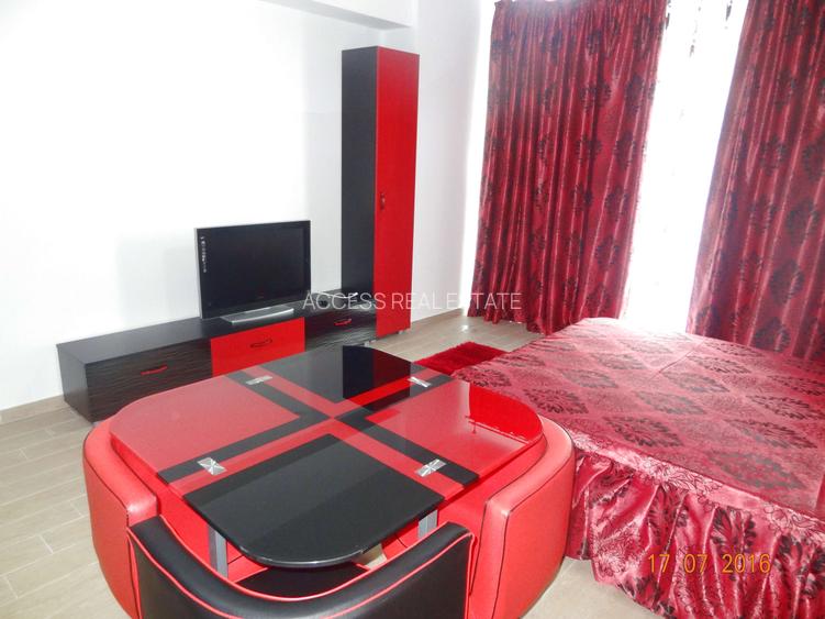 STUDIO de lux - in zona cluburilor Mamaia - 3