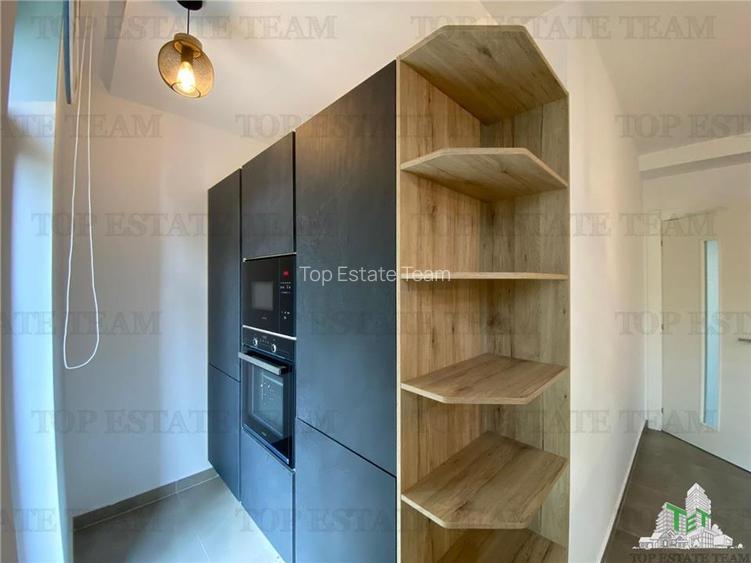 Casa de Inchiriat/ Pipera / Scoala Americana - 13