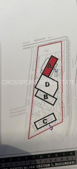 Apartament 2 camere – One High District - 2