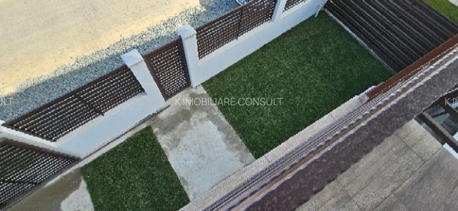 Cernica Balaceanca casa cuplata 4 camere de vanzare - 27