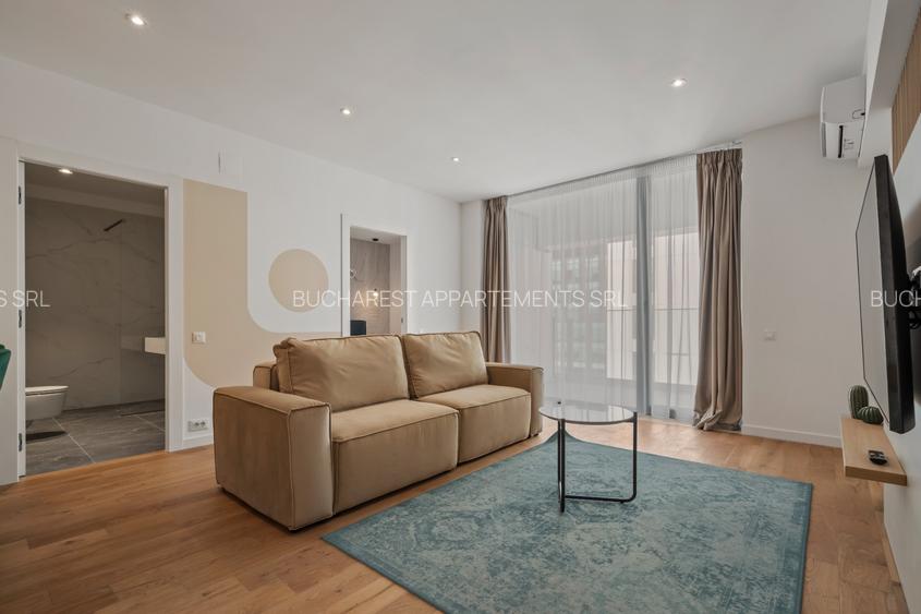 Apartament One Cotroceni Park - 2