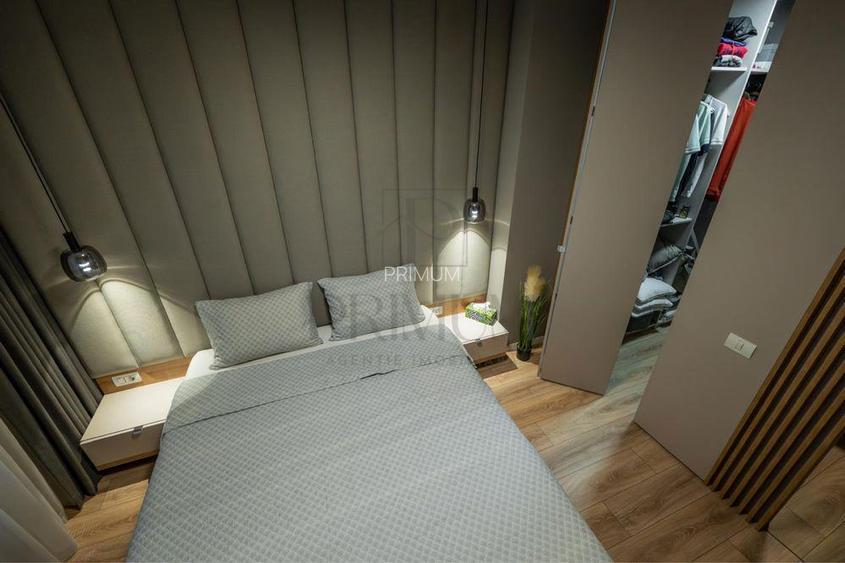 TORONTAL - XCITY - 3 CAMERE - LUX - 2 BAI - 2 BALCOANE - INCALZIRE PARDOSEALA - - 6