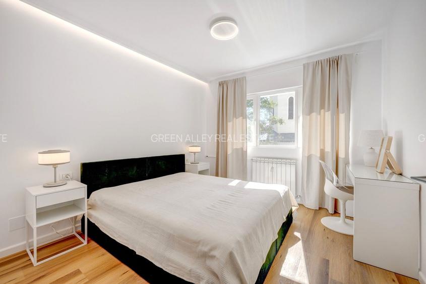 Apartament cu 3 camere, luminos si complet renovat - 6