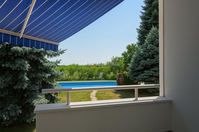 Grand Residence | 4.500 mp teren pe strada principala - 23