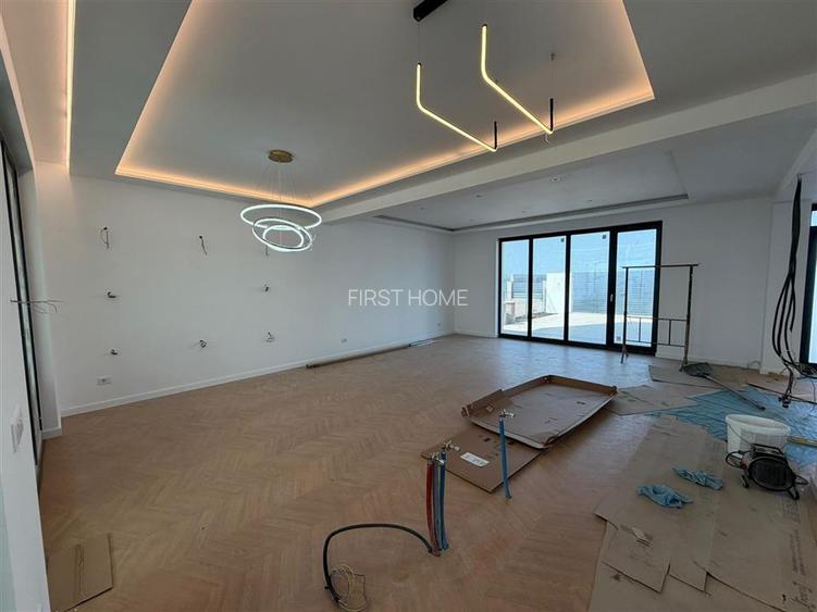 Vila cu o arhitectura aparte de vanzare in Focsani - Cartier Cuza Voda - 17