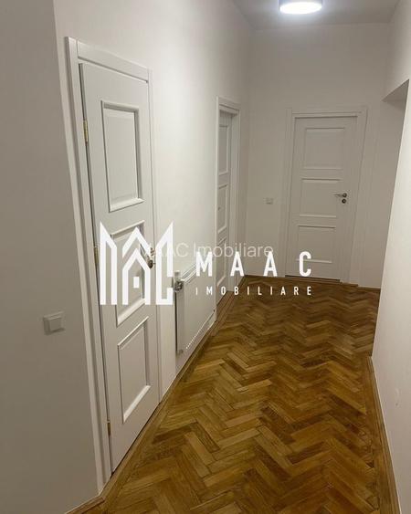 Spațiu birouri / locuință | 122 MPU | Ultracentral - 5