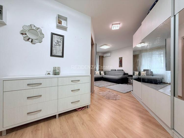 APARTAMENT PREMIUM 3 CAMERE DECOMANDAT GRAN VIA PARK - 3