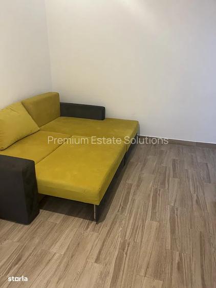 Apartament decomandat mobilat si utilat in Militari Residence - 2