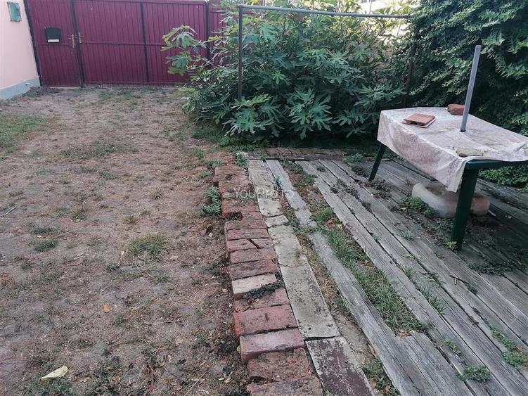 Casa Individuala zona Dambovita peste 450 Mp Teren - 2