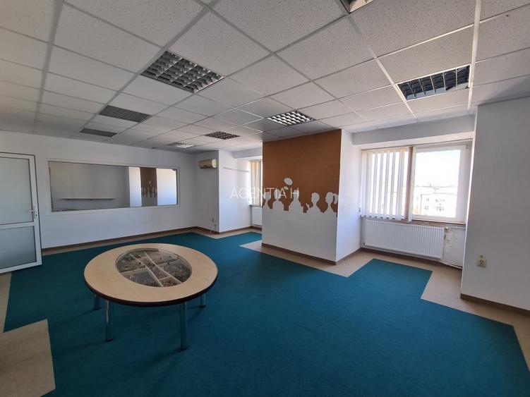 Spatiu de birouri Calea Victoriei - Amzei - 16