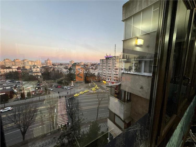 Apartament 3 camere cf 1 decomandat zona Ultracentral - 14