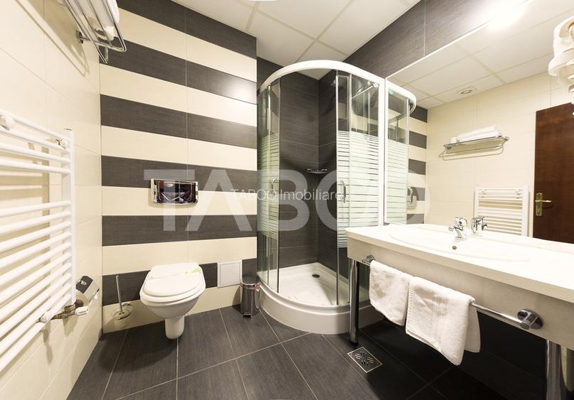 Hotel de 3* si 4* cu 64 de camere in Alba Iulia ultracentral - 37