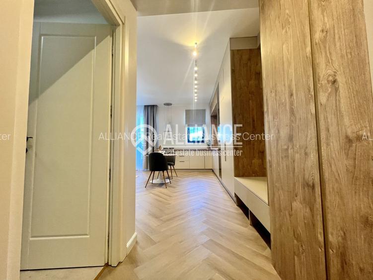 TOMIS NORD( COD 05 ) - Studio Premium la 1 minut de Campus - 15