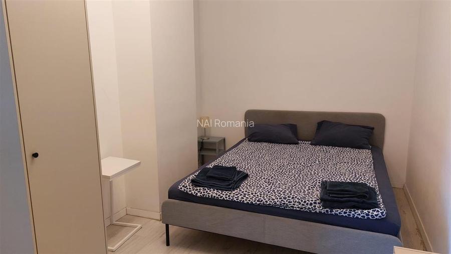 Inchiriere apartament 2 camere aviatiei - 5
