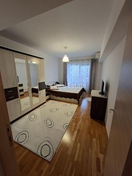 Apartament 2 camere – Dristor, Baba Novac – New Town Residence 2 - 4