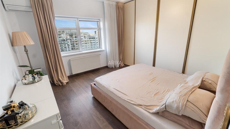 3 Camere 86mp Rond Piata Alba Iulia Unirii Decebal Burebista Popa Nan - 20