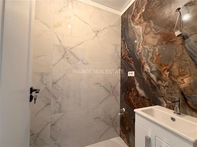 Apartament cu 3 camere, 2 bai Bloc nou Nicolina, et. intermediar - 14