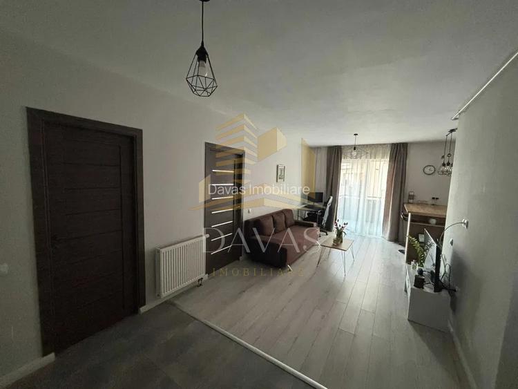 Apartament 2 camere semidecomandat + Parcare sub.inclusa in pret | J.Residence - 2