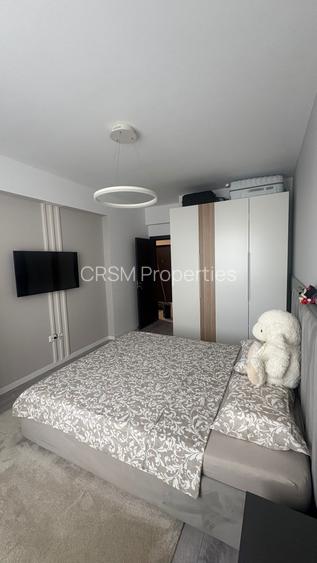 Apartament 2 Camere Pallady Parcare Centrala Proprie Bloc Nou - 8