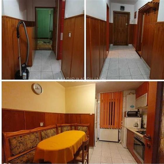 Apartament 3 camere 2 bai Tudor zona Corina - 4