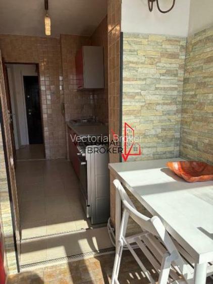 Garsoniera decomandata, et. 9, 35mp, bl.mixt, 1981, Basarabia- Chisinau - 5