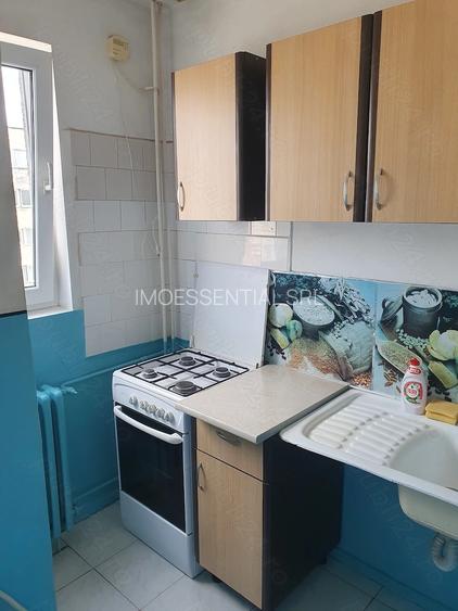 Garsoniera Drumul Taberei Plaza Mall metrou Lujerului - 6