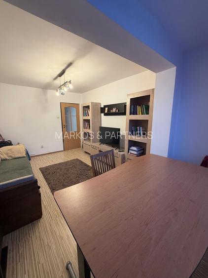 Apartament cu 3 camere I Decomandat I Grigorescu - 9