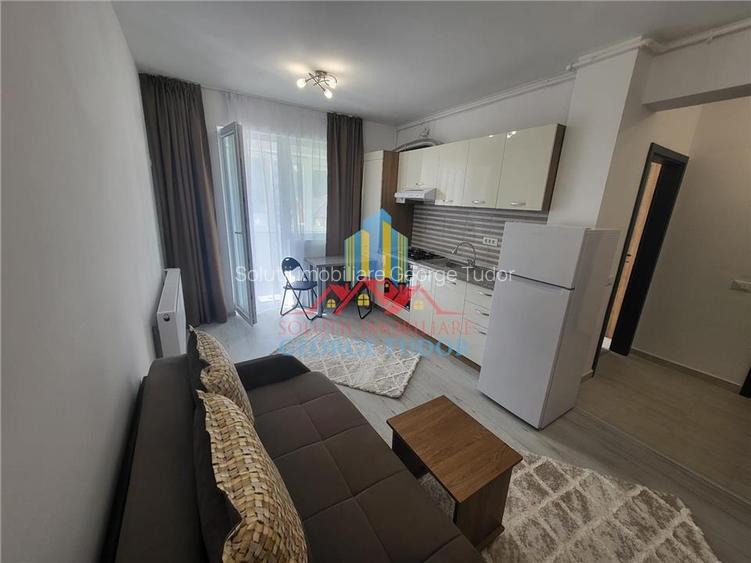 Inchiriere 2 camere Militari Residence - 9