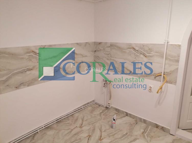 Buziasului - Decomandat, Etaj 1 - Bloc Izolat Centrala Proprie! - 4