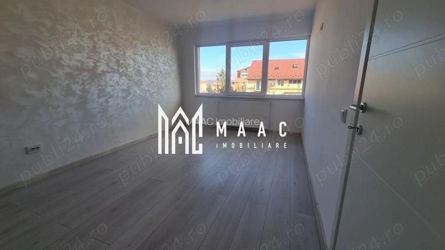 Apartament 4 camere | 77 MPU | 2 Bai | Mansada | Mihai Viteazul - 7