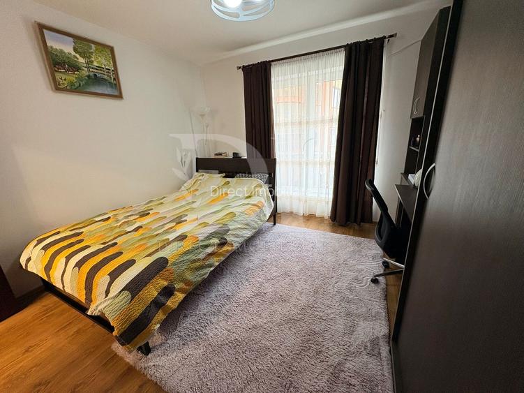 Apartament 2 camere de vânzare – 54 mp, zona Avram Iancu, lângă Lidl - 6