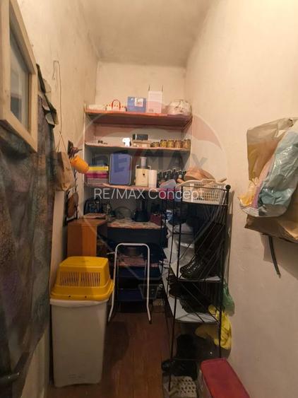 Casă de vanzare 3 camere Gherla - 26