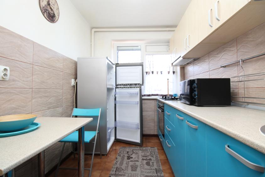 2 camere Dr Taberei-Moghioros- Langa Parc - Mobilat - 2