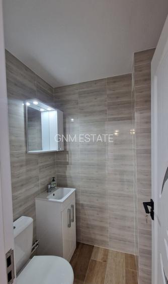 Apartament 3 camere renovat bloc 92' Nerva Traian - 8