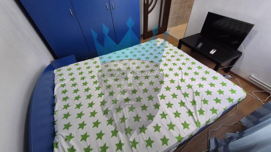 Apartament 2 Camere Brancoveanu Bucuresti - 13