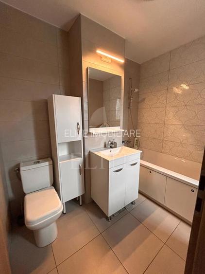 Apartament 3 camere în zona FABRICII - 9