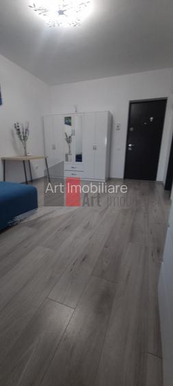Garsoniera de inchiriat-Aparatorii Patriei-cu centrala - 6