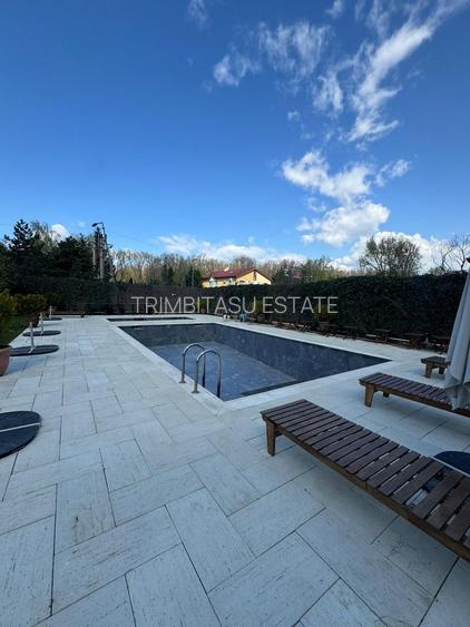 Apartament 4 camere Pipera complex Triana - 3