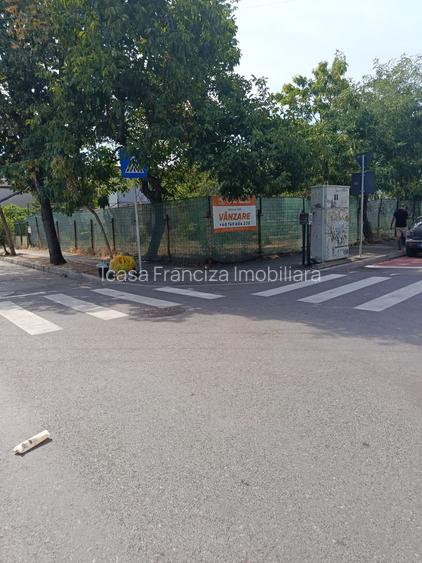 Vanzare Teren Constructii Bucurestii Noi - 2